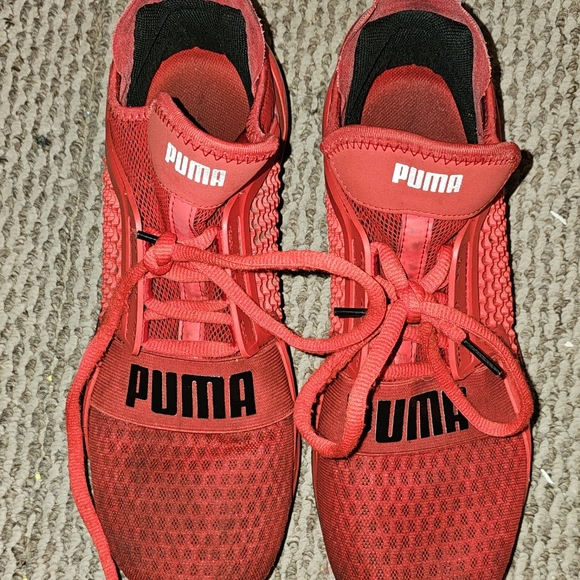 Men shoe - Picture 2 of 3